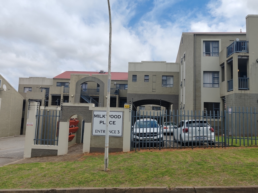 2 Bedroom Property for Sale in Winterhoek Park Eastern Cape